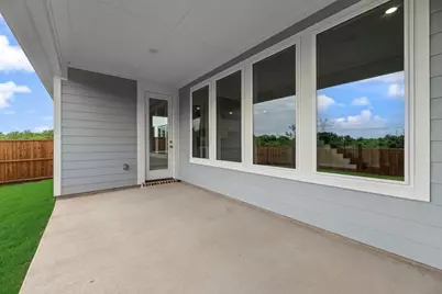 520 Marcus Lane, Crowley, TX 76036 - Photo 30