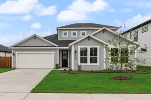 520 Marcus Ln, Crowley, TX 76036 - Photo 1