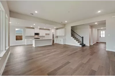 520 Marcus Lane, Crowley, TX 76036 - Photo 12