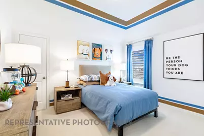 2610 Merrell Court, Prosper, TX 75078 - Photo 28