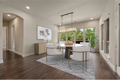 208 Saint Tropez Drive, Southlake, TX 76092 - Photo 18