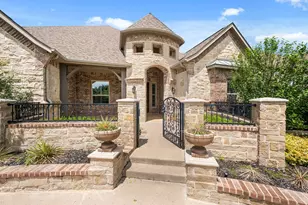 208 St Tropez Dr, Southlake, TX 76092 - Photo 6