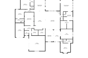 208 St Tropez Dr, Southlake, TX 76092 - Photo 40