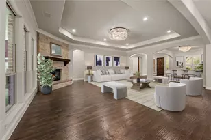 208 St Tropez Dr, Southlake, TX 76092 - Photo 14