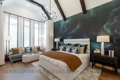 2631 Acie Lane, Prosper, TX 75078 - Photo 18