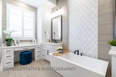 2631 Acie Lane, Prosper, TX 75078 - Photo 20