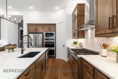 2631 Acie Lane, Prosper, TX 75078 - Photo 8