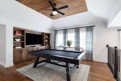 2631 Acie Lane, Prosper, TX 75078 - Photo 34