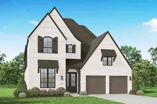 2631 Acie Ln, Prosper, TX 75078 - Photo 1