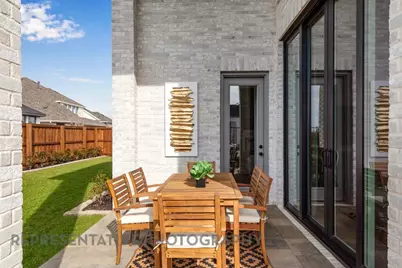 2631 Acie Lane, Prosper, TX 75078 - Photo 38