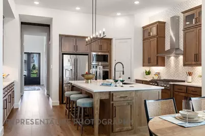 2631 Acie Lane, Prosper, TX 75078 - Photo 4