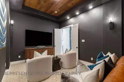 2631 Acie Lane, Prosper, TX 75078 - Photo 32