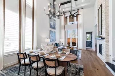 2631 Acie Lane, Prosper, TX 75078 - Photo 24