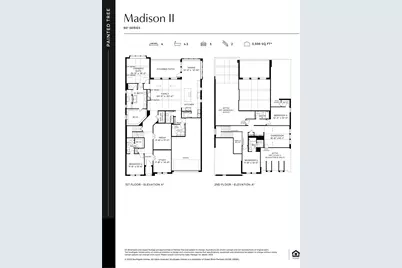 2404 Cairn Road, McKinney, TX 75071 - Photo 2