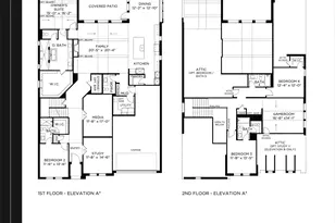 2404 Cairn Rd, McKinney, TX 75071 - Photo 2