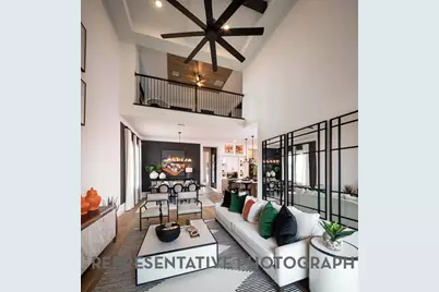 930 Heatherbrook Drive, Prosper, TX 75078 - Photo 10