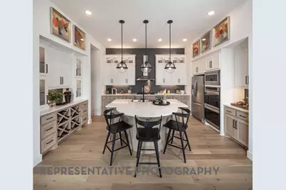 930 Heatherbrook Drive, Prosper, TX 75078 - Photo 4