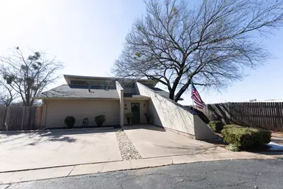 54 Rue Maison Street, Abilene, TX 79605 - Photo 38