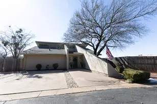 54 Rue Maison St, Abilene, TX 79605 - Photo 38