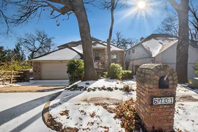 6701 Clear Springs Circle, Garland, TX 75044 - Photo 2