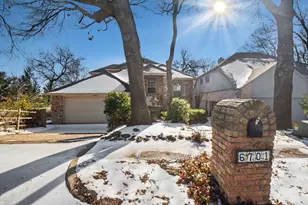 6701 Clear Springs Cir, Garland, TX 75044 - Photo 2