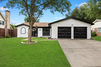 4016 Tacoma Street, Irving, TX 75062 - Photo 1