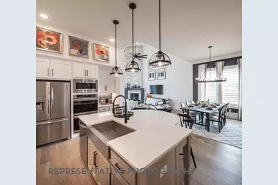 2650 Acie Lane, Prosper, TX 75078 - Photo 4
