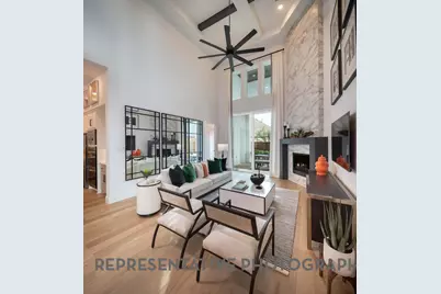 2650 Acie Lane, Prosper, TX 75078 - Photo 12