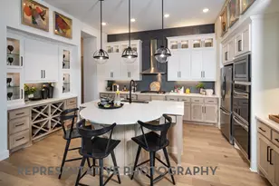 2650 Acie Ln, Prosper, TX 75078 - Photo 2