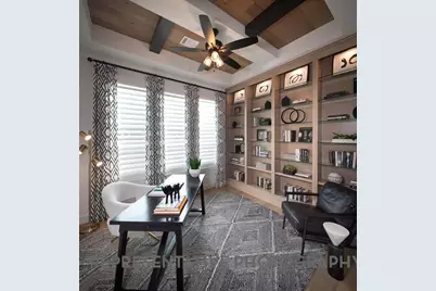 2650 Acie Lane, Prosper, TX 75078 - Photo 20