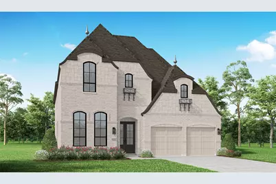 2650 Acie Lane, Prosper, TX 75078 - Photo 1