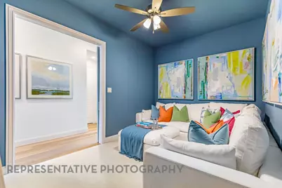 880 Heatherbrook Drive, Prosper, TX 75078 - Photo 36