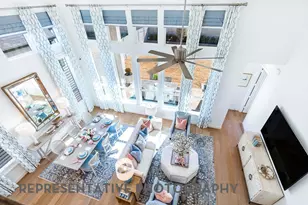 880 Heatherbrook Dr, Prosper, TX 75078 - Photo 4