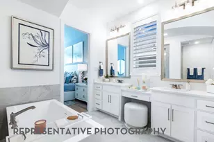 880 Heatherbrook Dr, Prosper, TX 75078 - Photo 6