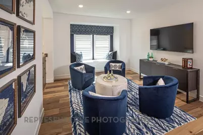 901 Fallkirk Drive, Prosper, TX 75078 - Photo 24