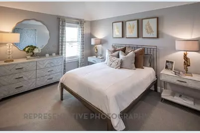 901 Fallkirk Drive, Prosper, TX 75078 - Photo 20