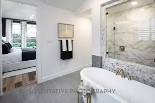 901 Fallkirk Dr, Prosper, TX 75078 - Photo 16