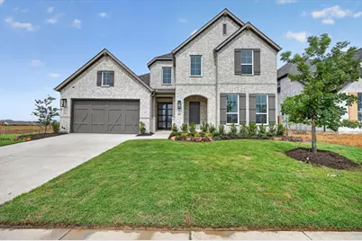 901 Fallkirk Drive, Prosper, TX 75078 - Photo 1