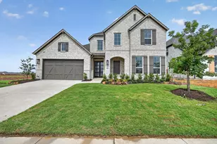 901 Fallkirk Dr, Prosper, TX 75078 - Photo 1