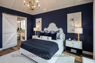 901 Fallkirk Dr, Prosper, TX 75078 - Photo 12