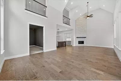 901 Fallkirk Drive, Prosper, TX 75078 - Photo 8
