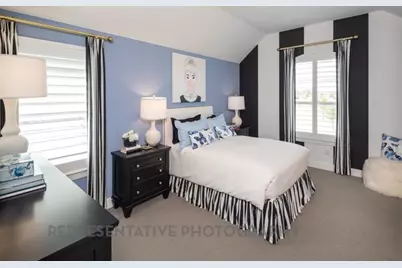 901 Fallkirk Drive, Prosper, TX 75078 - Photo 22