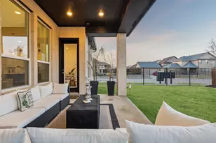 1812 Mcdougall Crk, Van Alstyne, TX 75495 - Photo 6