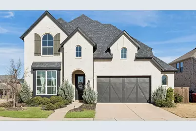 1812 McDougall Creek, Van Alstyne, TX 75495 - Photo 34