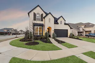 1812 Mcdougall Crk, Van Alstyne, TX 75495 - Photo 2