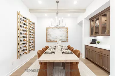 2680 Ambergate Lane, Prosper, TX 75078 - Photo 10