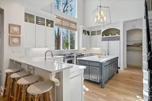 521 Round Hollow Ln, Southlake, TX 76092 - Photo 14