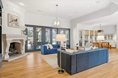 521 Round Hollow Lane, Southlake, TX 76092 - Photo 12