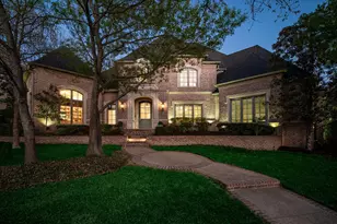 521 Round Hollow Ln, Southlake, TX 76092 - Photo 1