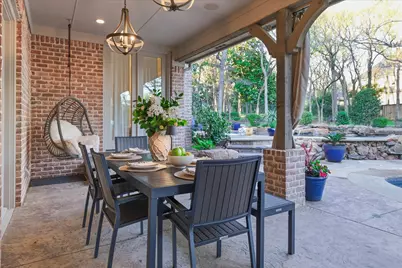 521 Round Hollow Lane, Southlake, TX 76092 - Photo 34